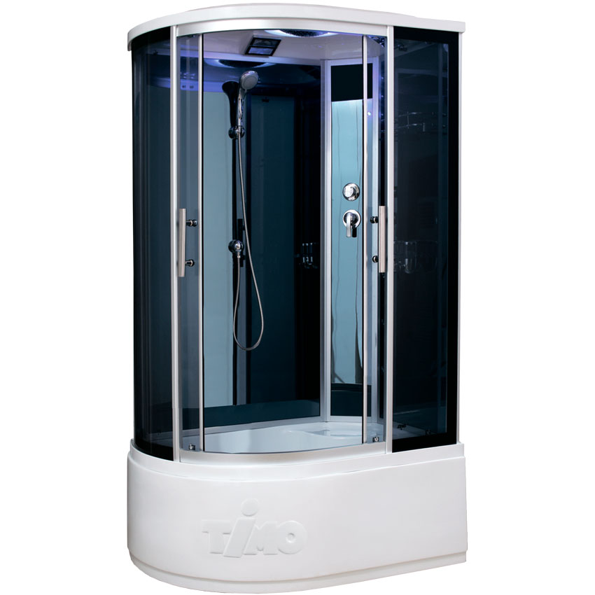Душевая кабина Timo Standart T-1120 P R