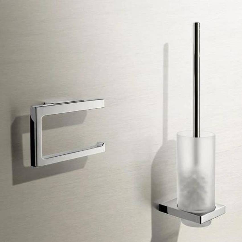 Держатель туалетной бумаги Keuco Edition 11 11162010000 изображение