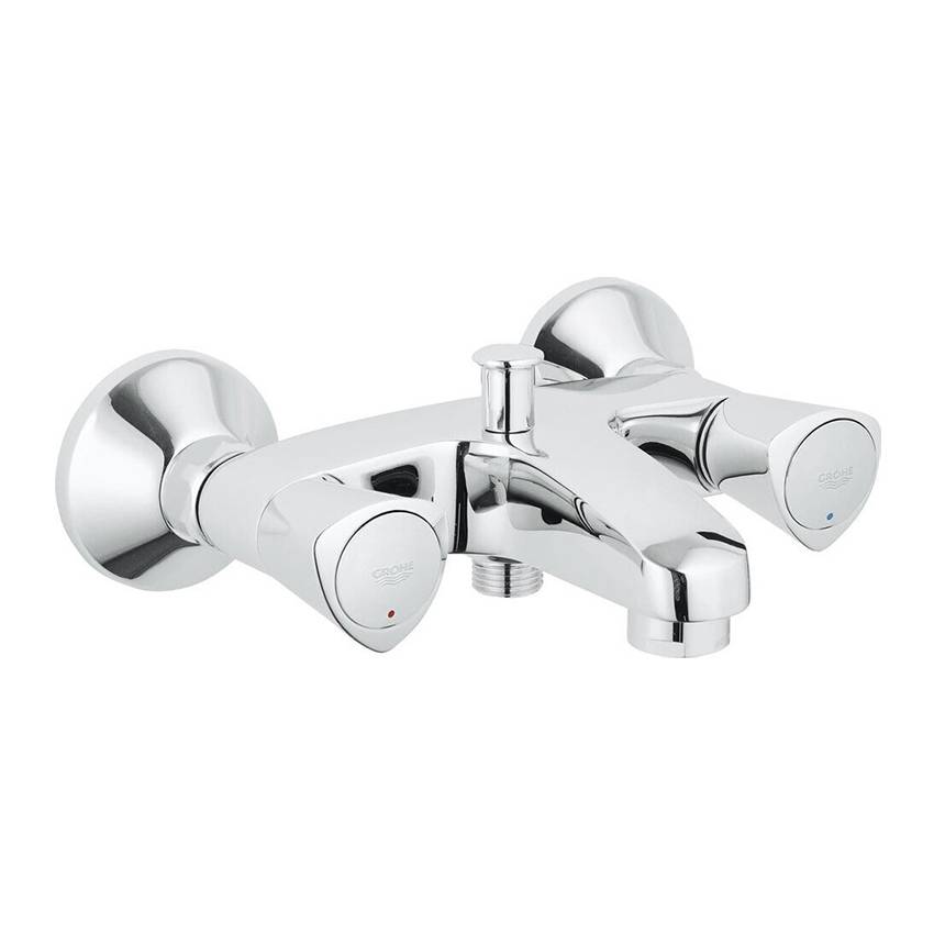 Смеситель для ванны Grohe Costa S 25483001