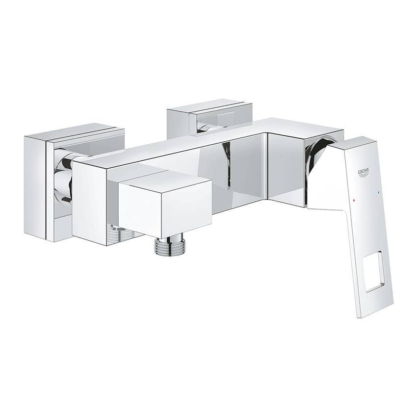 Смеситель для душа  Grohe Eurocube 23145000