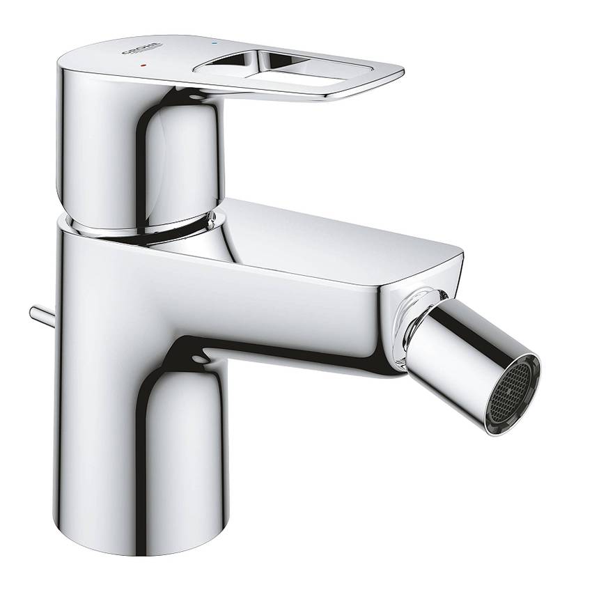 Смеситель для биде Grohe BauLoop 23338001 Хром