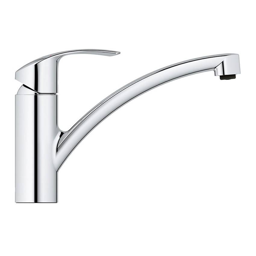 Смеситель для кухни Grohe Eurosmart New 33281002