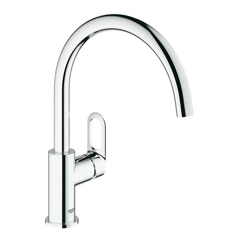 Смеситель для кухни Grohe BauLoop 31368001