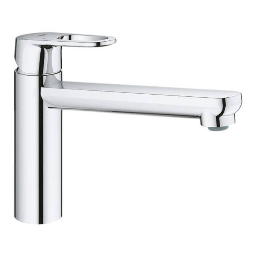 Смеситель для кухни Grohe BauFlow 31688000 изображение