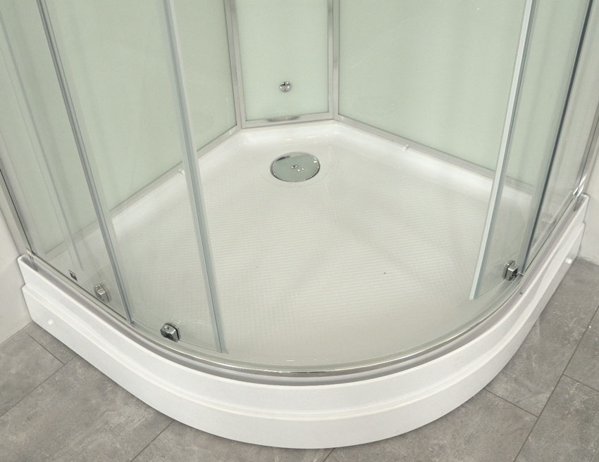 Душевая кабина Timo Premium ILMA 902 L изображение