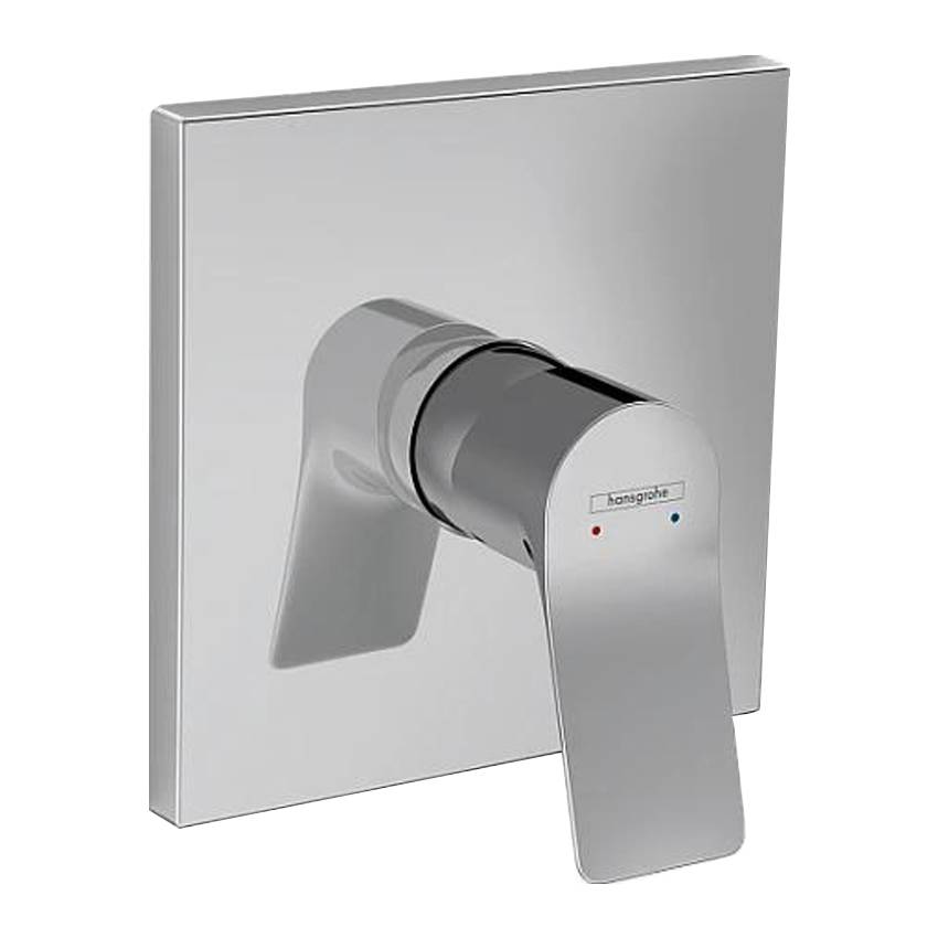 Смеситель для душа Hansgrohe Vivenis 75615000 хром