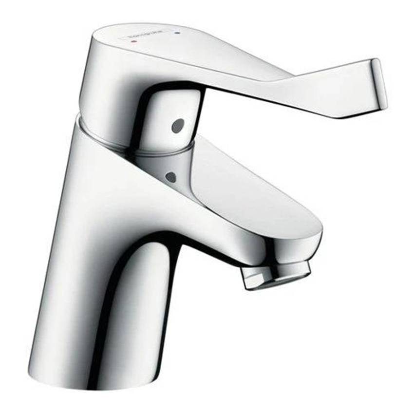 Смеситель для раковины Hansgrohe Focus 31910000