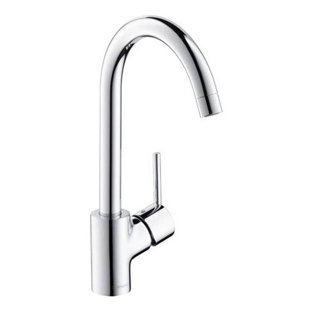 Смеситель Hansgrohe Talis S? Variarc 14870000 для кухонной мойки