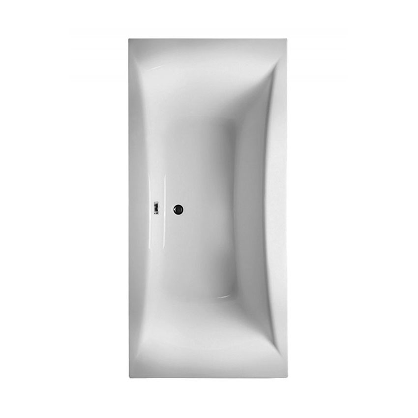 Ванна акриловая Relisan Xenia 160x75