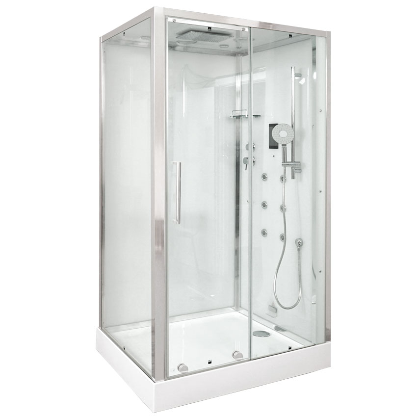 Душевая кабина Timo Premium PURO Н-510 L