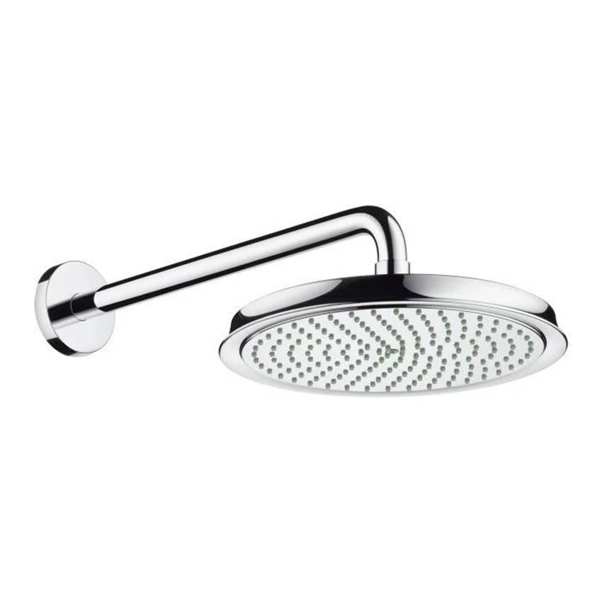 Верхний душ Hansgrohe Raindance Classic 240 Air 27424000