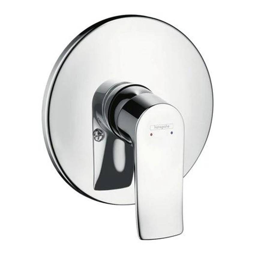 Смеситель для душа Hansgrohe Metris 31686000