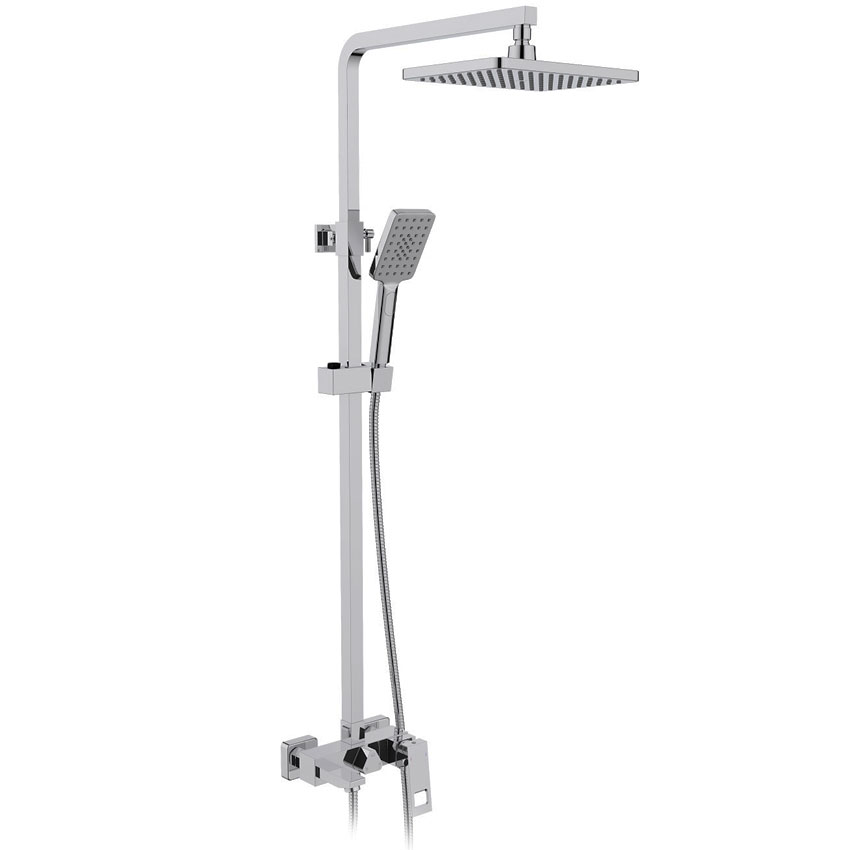 Душевая стойка Timo Briana SX-7130/00 хром