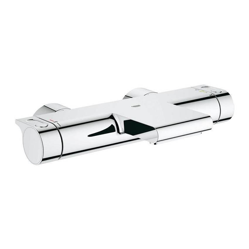 Смеситель для ванны Grohe Grohtherm 2000 NEW 34174001