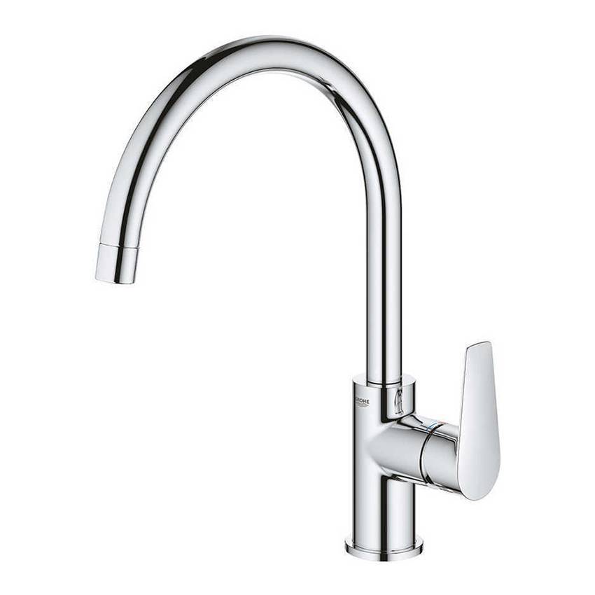 Смеситель для кухни Grohe BauEdge 31367001