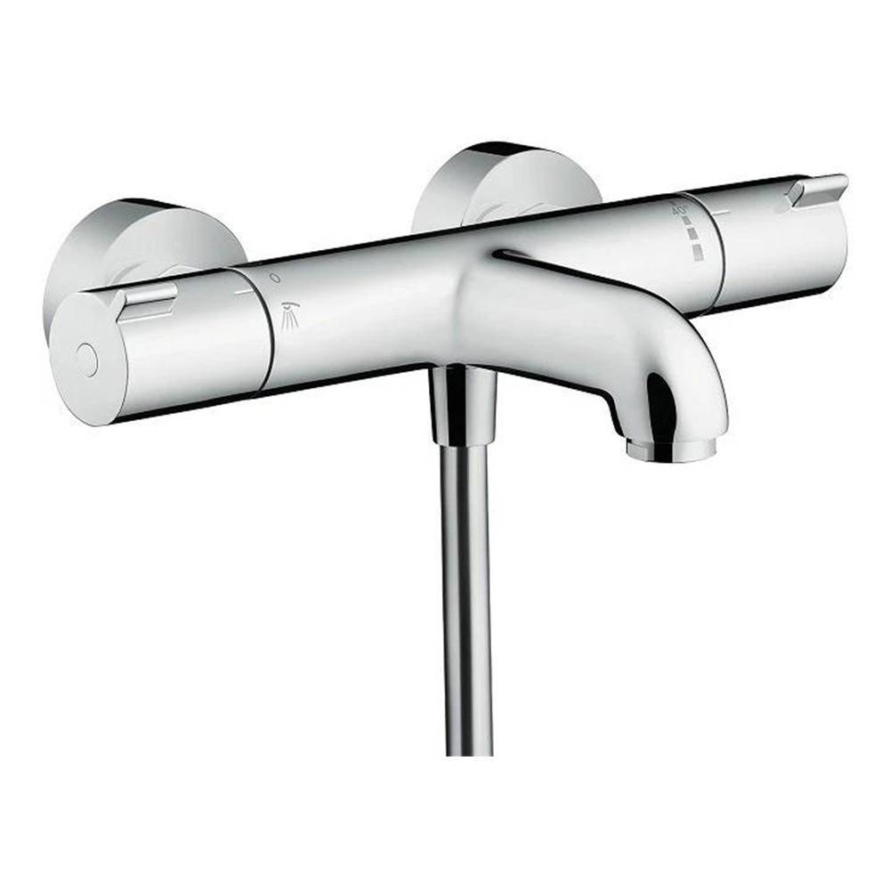 Термостат для ванны Hansgrohe Ecostat 1001 CL 13201000