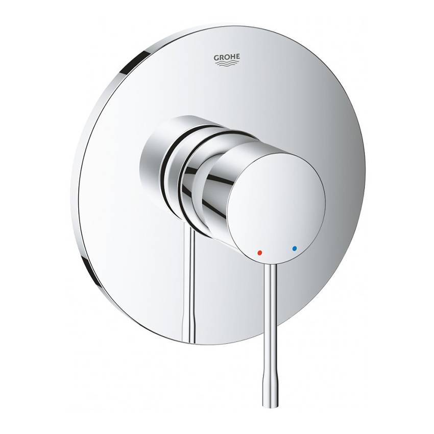 Встраиваемый смеситель Grohe Essence 24057001