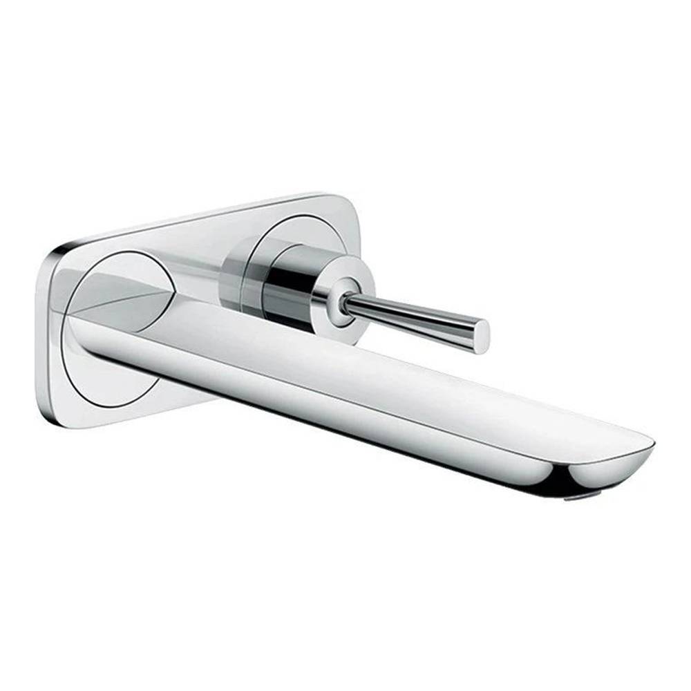 Смеситель Hansgrohe PuraVida 15085000 для раковины