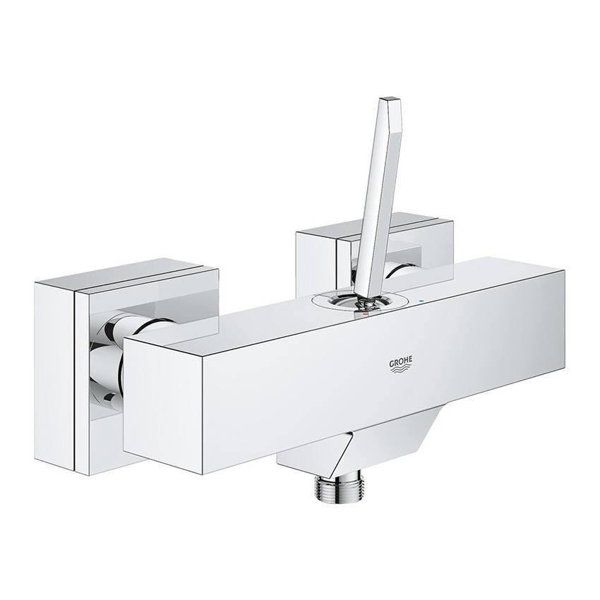 Смеситель для душа Grohe Eurocube Joy 23665000