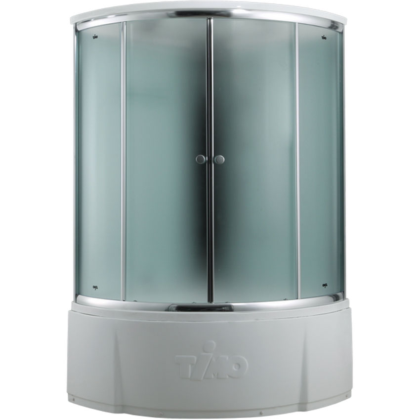 Душевая кабина Timo Comfort Т-8825 Fabric Glass