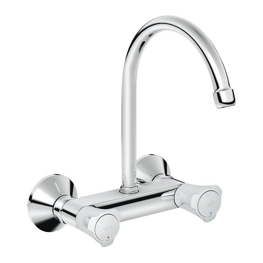 Смеситель для кухни Grohe Costa L 31191001
