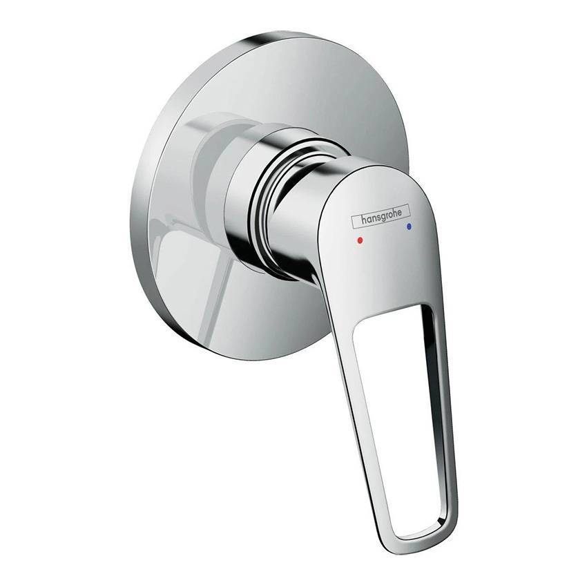 Смеситель для душа Hansgrohe Novus Loop 71361000