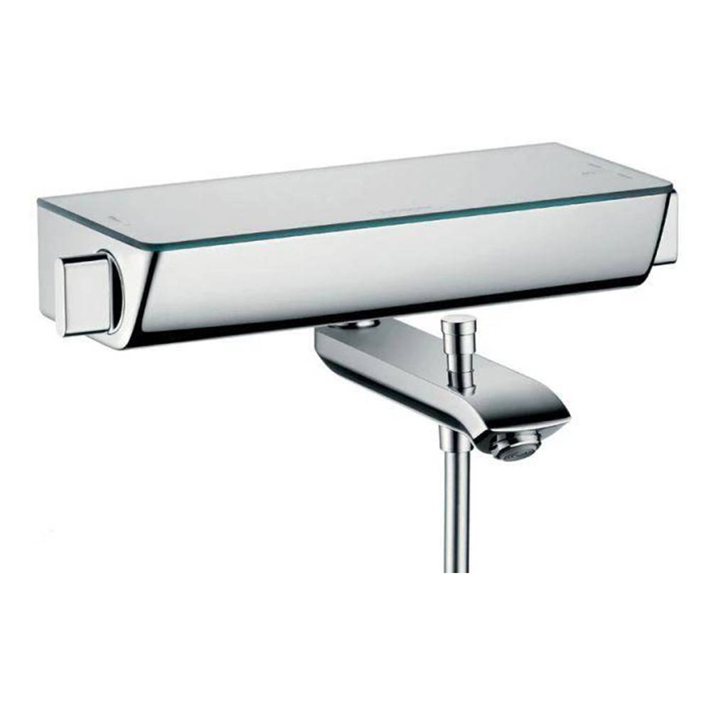 Термостат Hansgrohe Ecostat Select хром 13141000 изображение