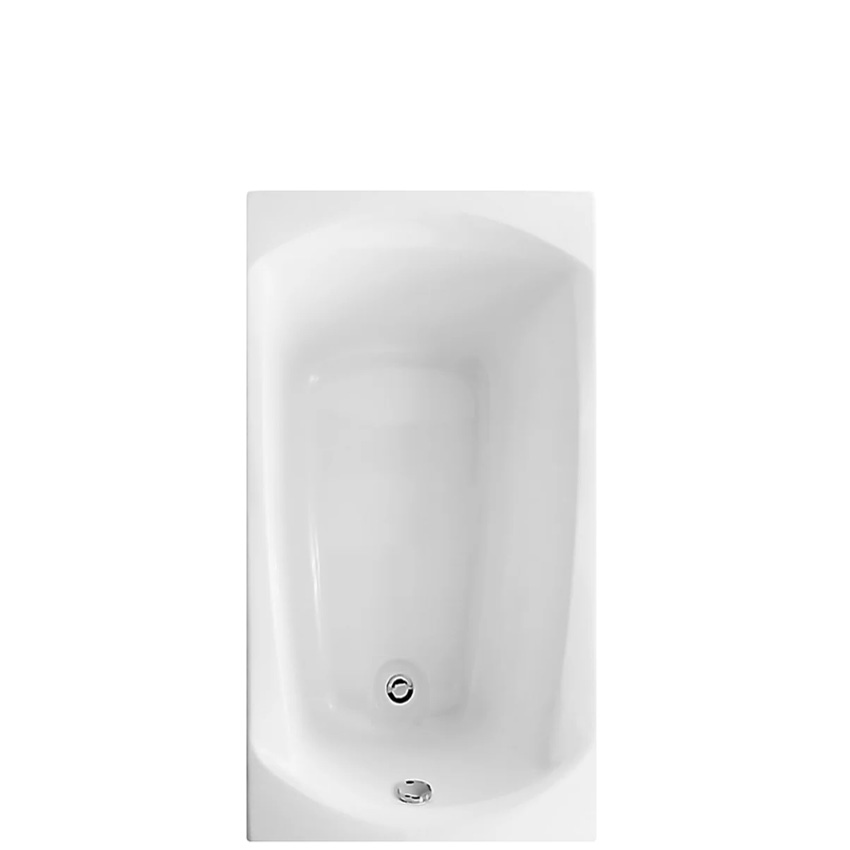 Ванна акриловая 1Marka Elegance 120x70