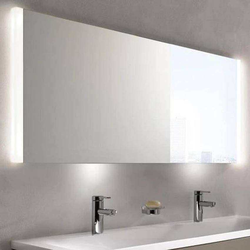 Зеркало с подсветкой Keuco Royal Reflex 100x57 14296003000 изображение