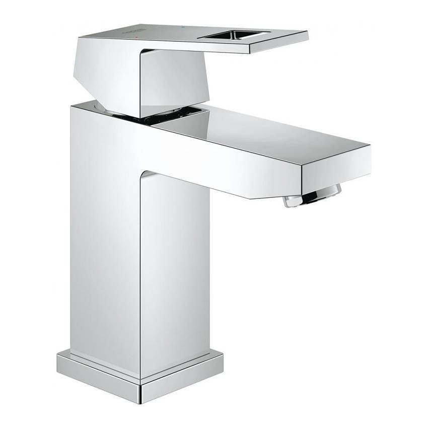 Смеситель для раковины Grohe Eurocube 23132000