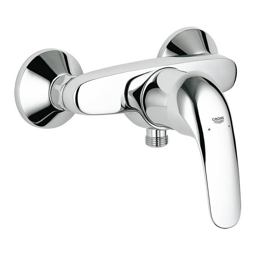 Смеситель для душа  Grohe Euroeco 32740000