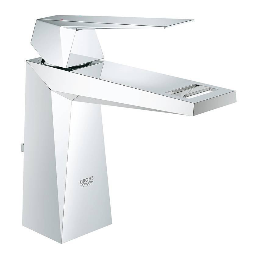 Смеситель для раковины Grohe Allure Brilliant 23029000