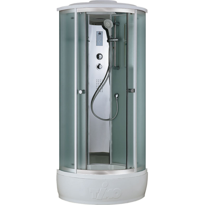 Душевая кабина Timo Comfort T-8880 Clean Glass