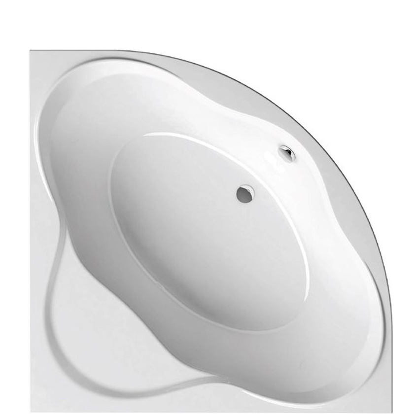 Ванна акриловая Ravak New Day 150x150