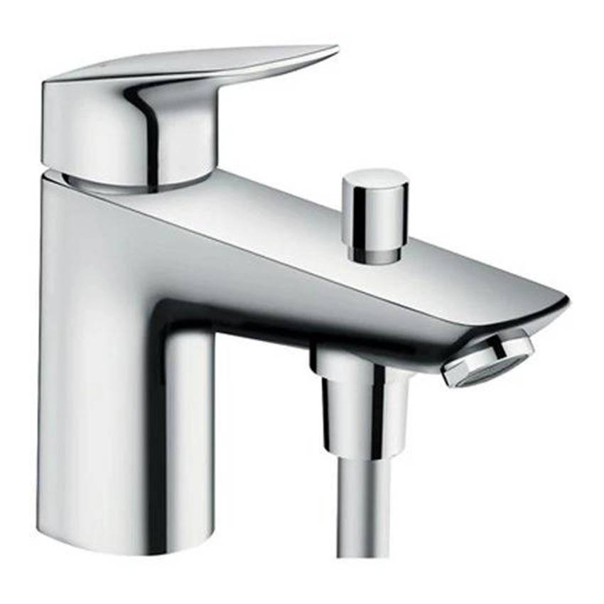 Смеситель на борт ванны Hansgrohe Logis 71312000