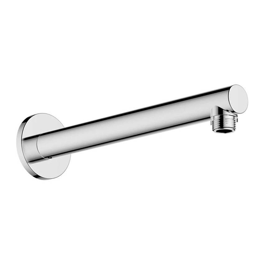 Душевой держатель 24 см Hansgrohe Vernis Blend 27809000 хром