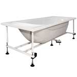 Каркас для ванн Byon 160x70 изображение