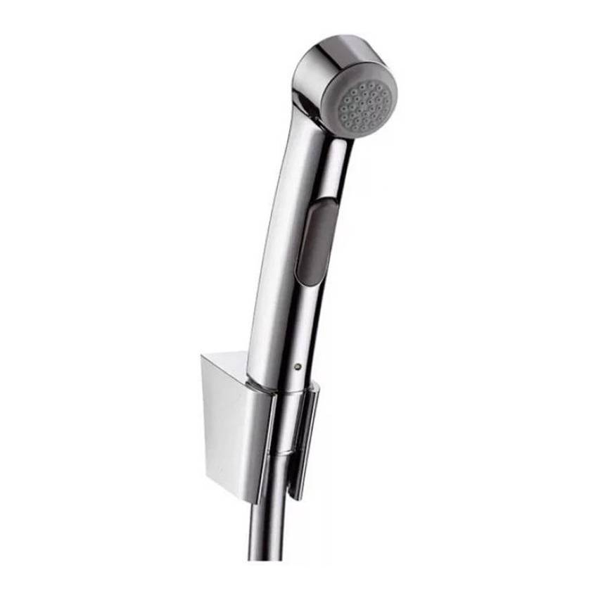 Гигиенический душ Hansgrohe 32129000 хром