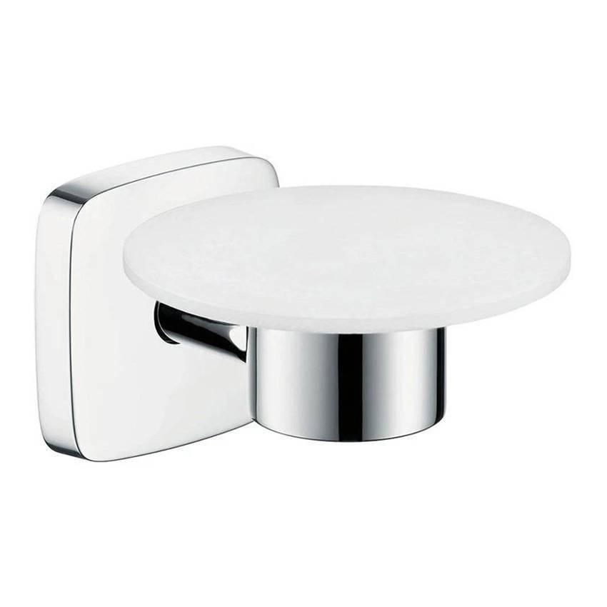 Мыльница Hansgrohe PuraVida 41502000