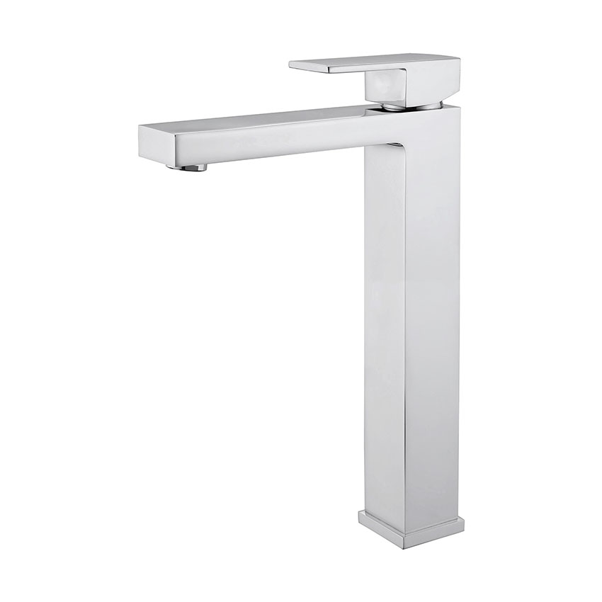 Смеситель для раковины Abber Daheim AF8211 хром