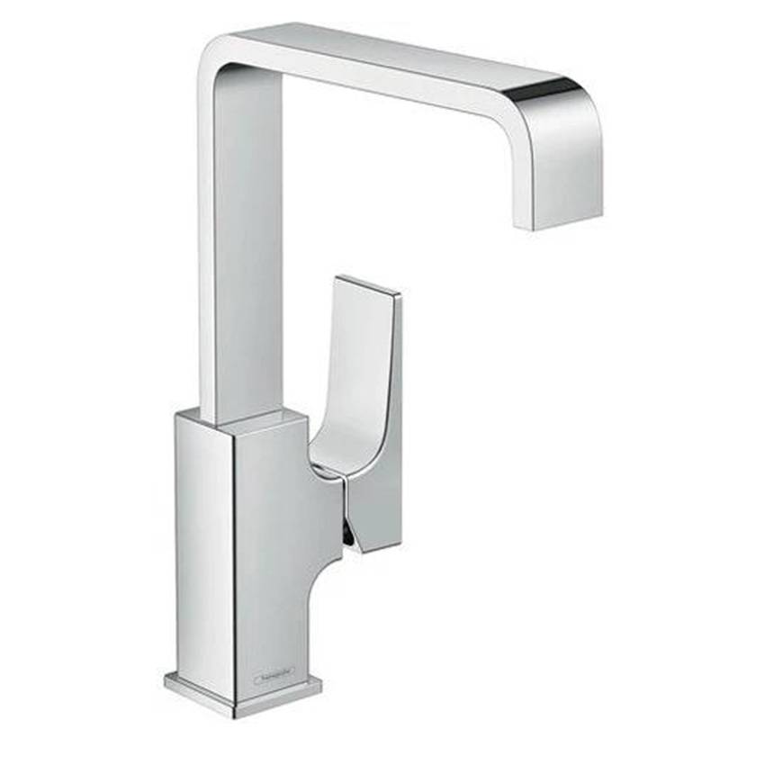 Смеситель для раковины Hansgrohe Metropol 230 32511000