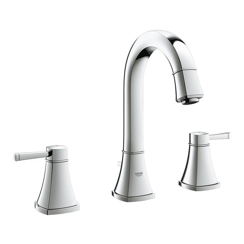 Смеситель для раковины Grohe Grandera 20389000