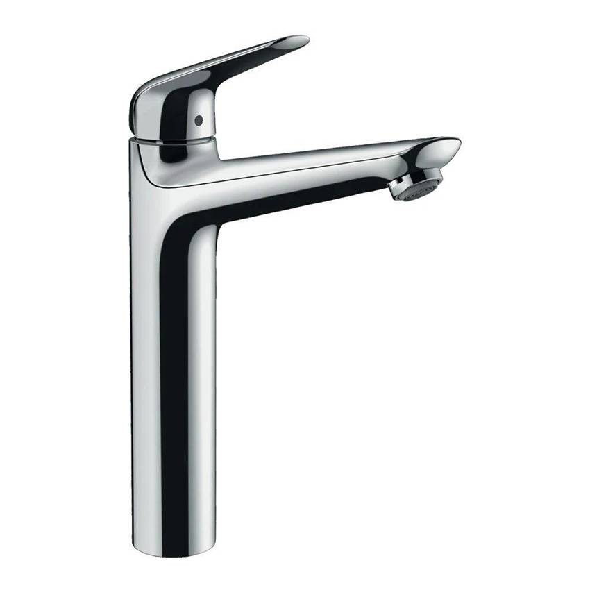 Смеситель для раковины Hansgrohe Novus 230 71123000