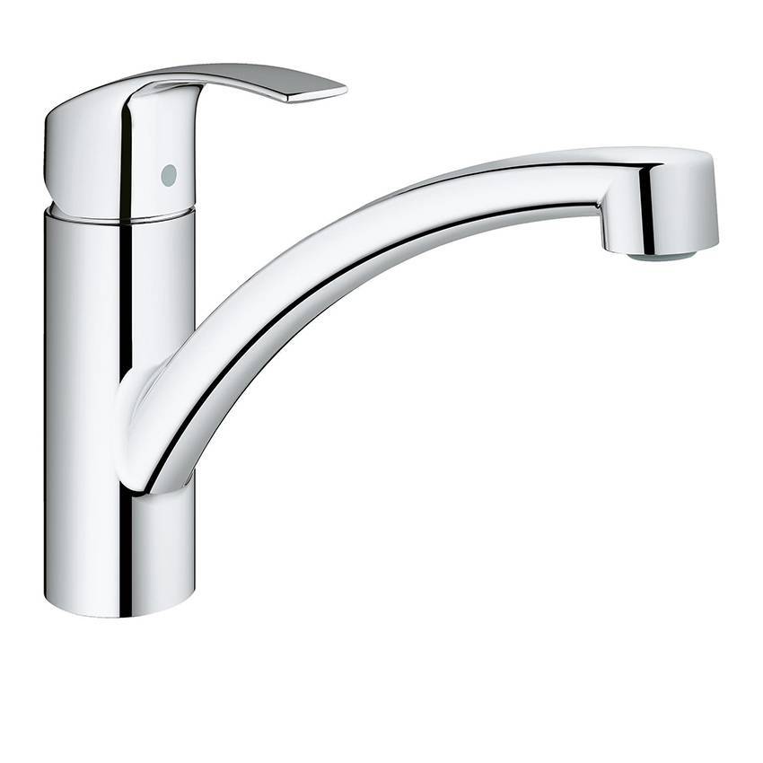Смеситель для кухни Grohe Eurosmart 30260002
