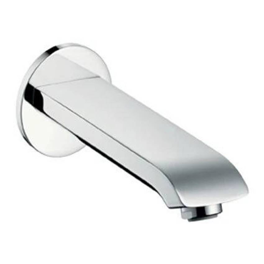 Излив для ванны Hansgrohe Metris 31494000 хром