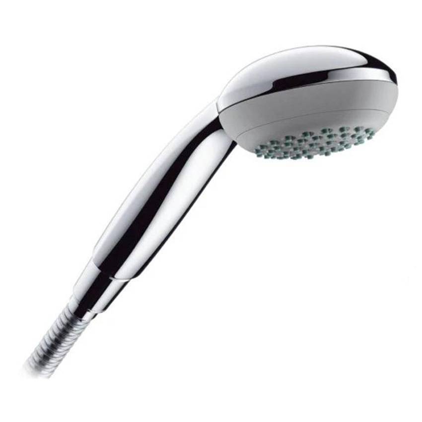 Лейка для душа Hansgrohe Crometta 85 1jet 28585000 хром