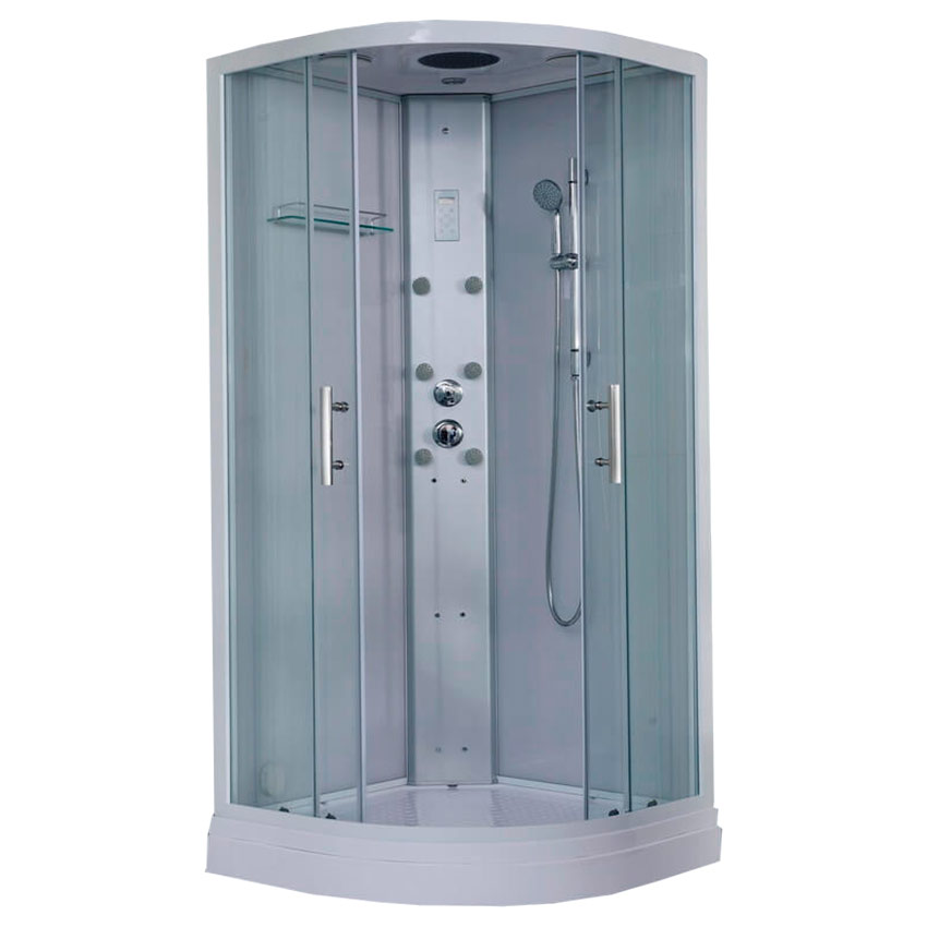 Душевая кабина Orans OLS-SR86150S