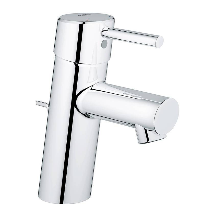 Смеситель для раковины Grohe Concetto 3220410E