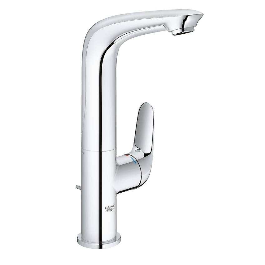 Смеситель для раковины Grohe Eurostyle 2015 Solid 23718003