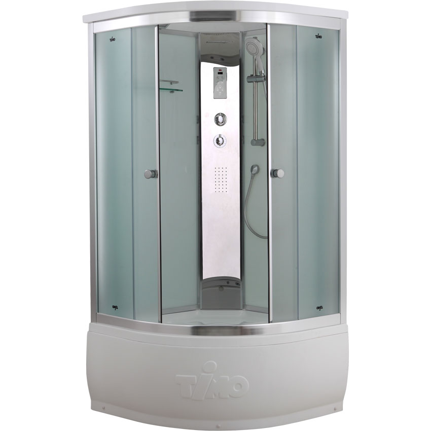 Душевая кабина Timo Comfort T-8890 Fabric Glass